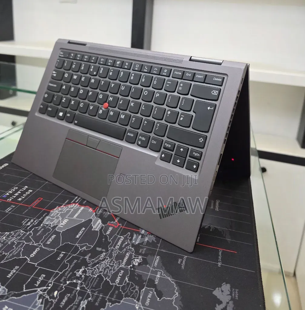 New Laptop Lenovo ThinkPad X1 Yoga 16GB Intel Core i7 SSD 512GB
