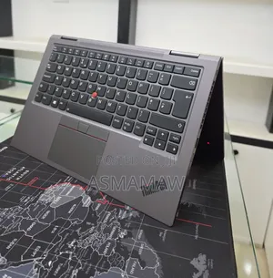New Laptop Lenovo ThinkPad X1 Yoga 16GB Intel Core i7 SSD 512GB