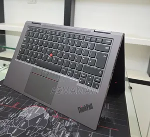 New Laptop Lenovo ThinkPad X1 Yoga 16GB Intel Core i7 SSD 512GB