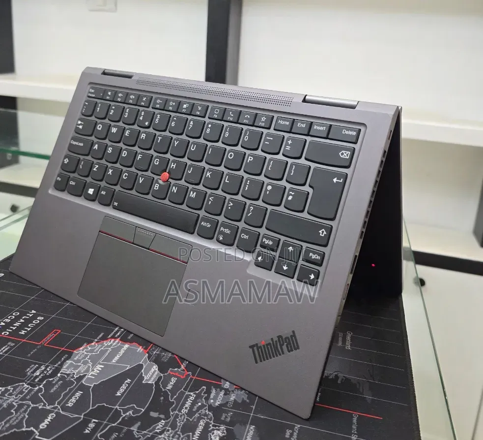 New Laptop Lenovo ThinkPad X1 Yoga 16GB Intel Core i7 SSD 512GB