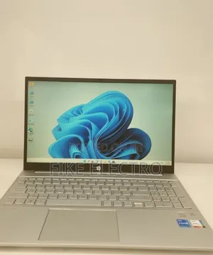 New Laptop HP Pavilion 15 16GB Intel Core i5 SSD 1T