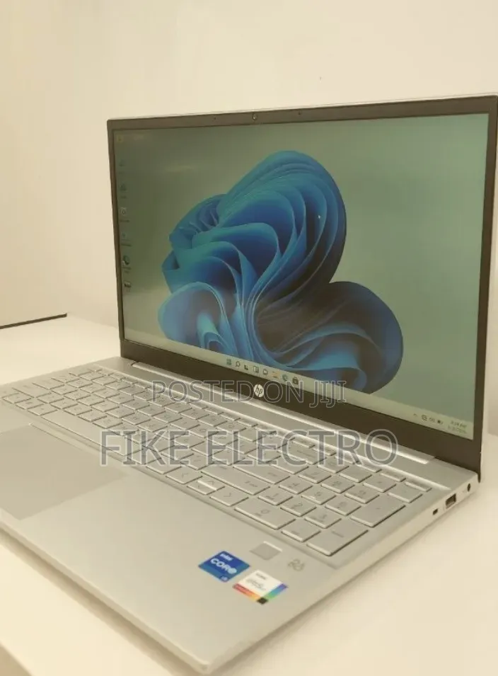 New Laptop HP Pavilion 15 16GB Intel Core i5 SSD 1T