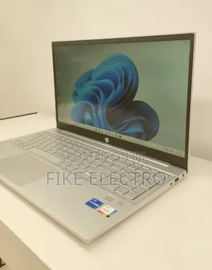 New Laptop HP Pavilion 15 16GB Intel Core i5 SSD 1T