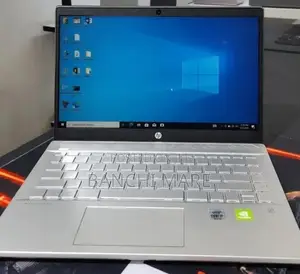 New Laptop HP Pavilion 14 16GB Intel Core i7 SSD 512GB