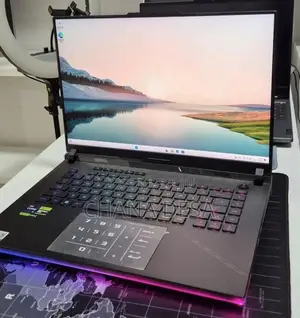 New Laptop Asus 32GB Intel Core i9 SSD 2T