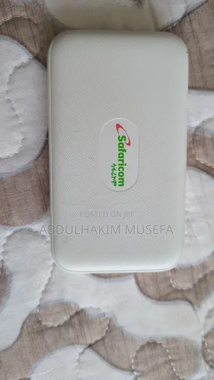 Safaricom Wireless Kimem Router