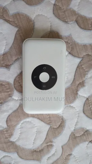 Safaricom Wireless Kimem Router