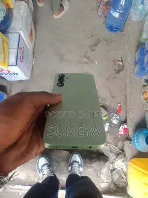 New Samsung Galaxy A14 64 GB Green