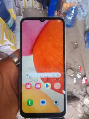 New Samsung Galaxy A14 64 GB Green