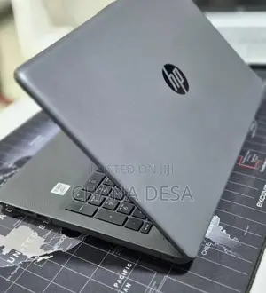 New Laptop HP 250 G7 8GB Intel Core i5 HDD 1T