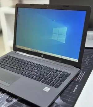 New Laptop HP 250 G7 8GB Intel Core i5 HDD 1T