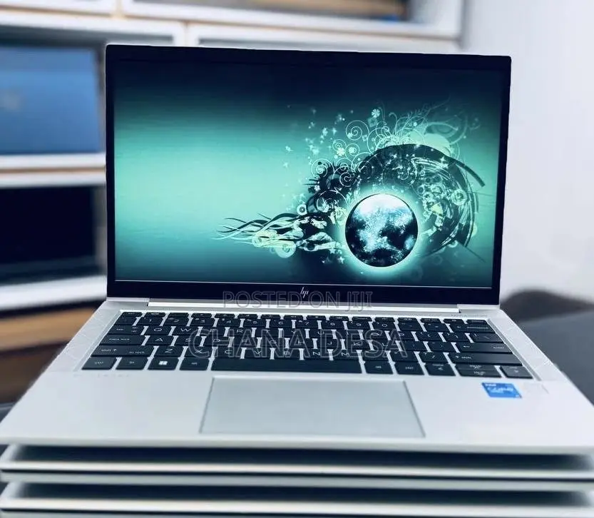 New Laptop HP EliteBook 840 16GB Intel Core i5 SSD 512GB