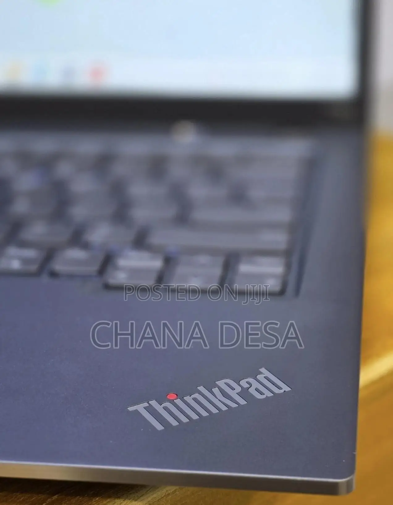 New Laptop Lenovo 32GB Intel Core i7 SSD 512GB