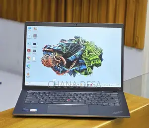 New Laptop Lenovo 32GB Intel Core i7 SSD 512GB