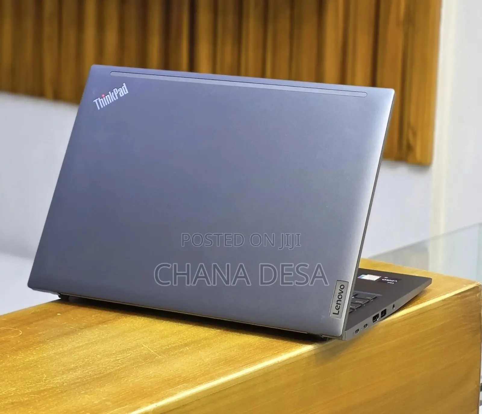 New Laptop Lenovo 32GB Intel Core i7 SSD 512GB