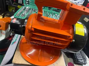 Electrical Concrete Vibrator 380v