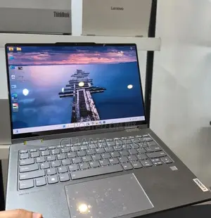 New Laptop Lenovo 16GB Intel Core Ultra 7 SSD 512GB