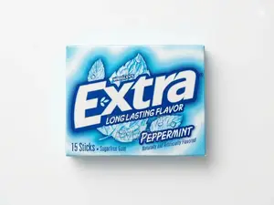 Original Extra-Long Lasting Flavors -