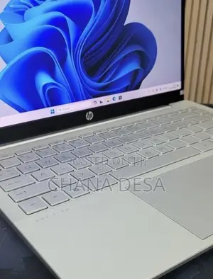 New Laptop HP 16GB Intel Core i5 SSD 512GB