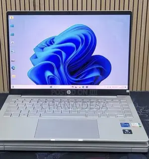 New Laptop HP 16GB Intel Core i5 SSD 512GB