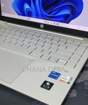 New Laptop HP 16GB Intel Core i5 SSD 512GB
