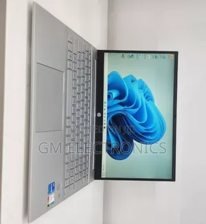 New Laptop HP Pavilion 15 16GB Intel Core i5 SSD 1T
