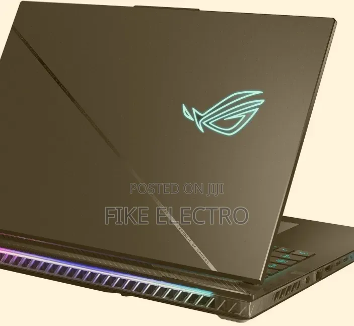 New Laptop Asus ROG Strix G16 G614 16GB Intel Core i9 SSD 1T