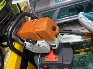 Still Gasoline Chainsaw