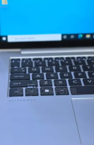 New Laptop HP EliteBook 840 G9 16GB Intel Core i7 SSD 512GB