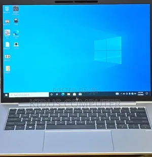 New Laptop HP EliteBook 840 G9 16GB Intel Core i7 SSD 512GB