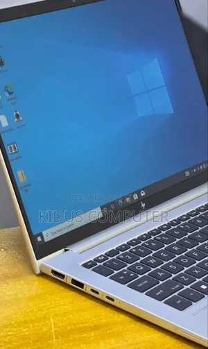 New Laptop HP EliteBook 840 G9 16GB Intel Core i7 SSD 512GB