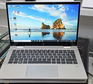 New Laptop HP EliteBook 830 G8 16GB Intel Core i5 SSD 512GB