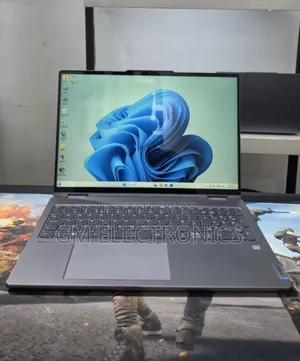 New Laptop Lenovo Yoga 2 16GB AMD Ryzen 7 SSD 512GB
