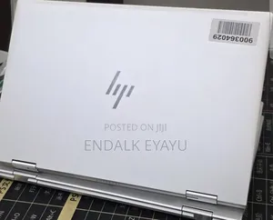 New Laptop HP EliteBook 830 G8 16GB Intel Core i5 SSD 512GB