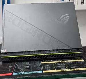 New Laptop Asus ROG Strix G16 G614 16GB Intel Core i9 SSD 1T