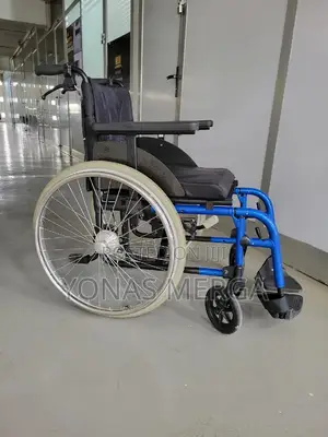 European Stronger Wheelchair巿岌5
Colors,
 
Lightweight