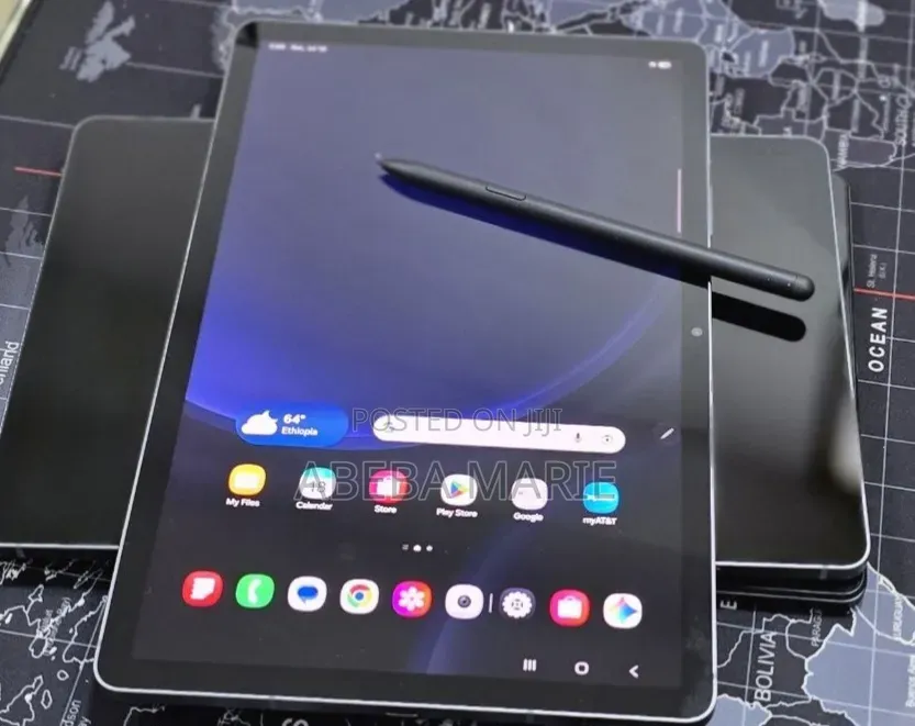 New Samsung Galaxy Tab S9 FE 128 GB