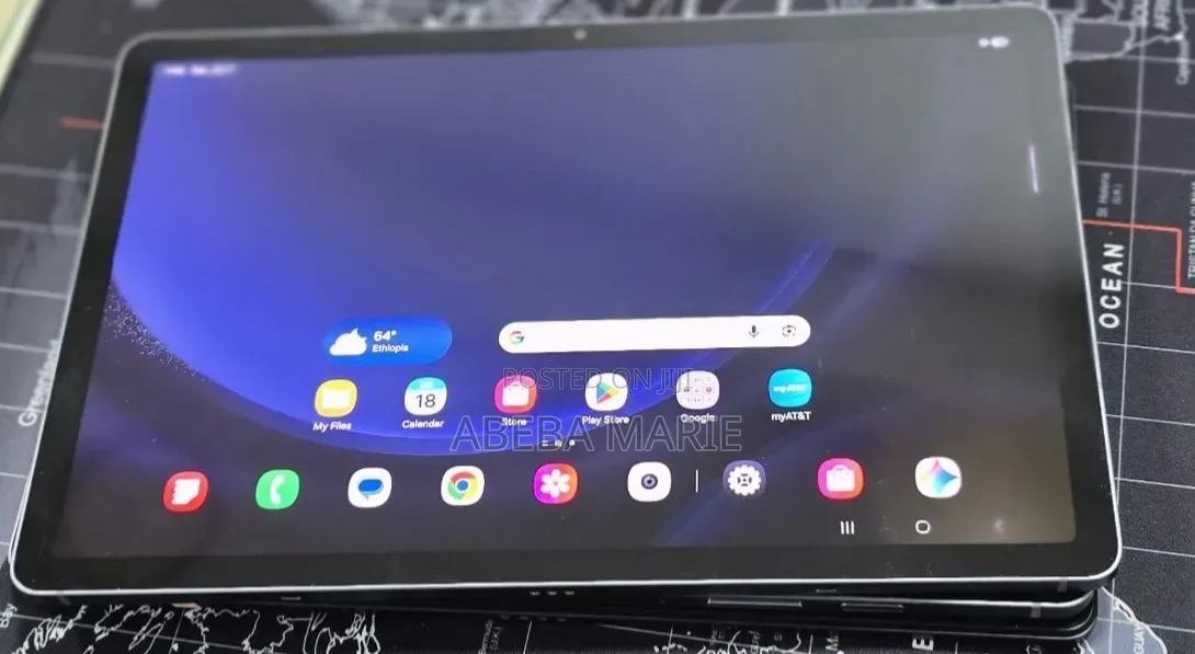 New Samsung Galaxy Tab S9 FE 128 GB