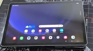 New Samsung Galaxy Tab S9 FE 128 GB