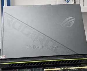 New Laptop Asus ROG Strix G16 G614 16GB Intel Core i9 SSD 1T