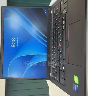New Laptop Lenovo ThinkPad T14s G4 16GB Intel Core i7 SSD 1T