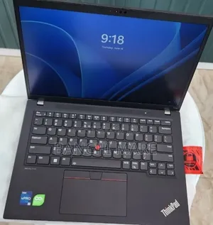 New Laptop Lenovo ThinkPad T14s G4 16GB Intel Core i7 SSD 1T