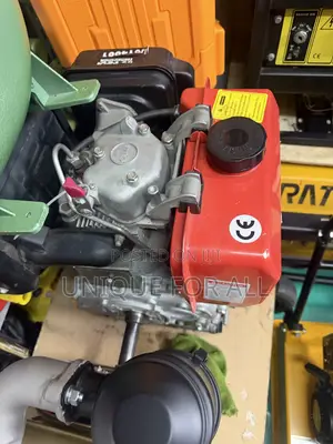 Kama Km 192f Diesel Engine