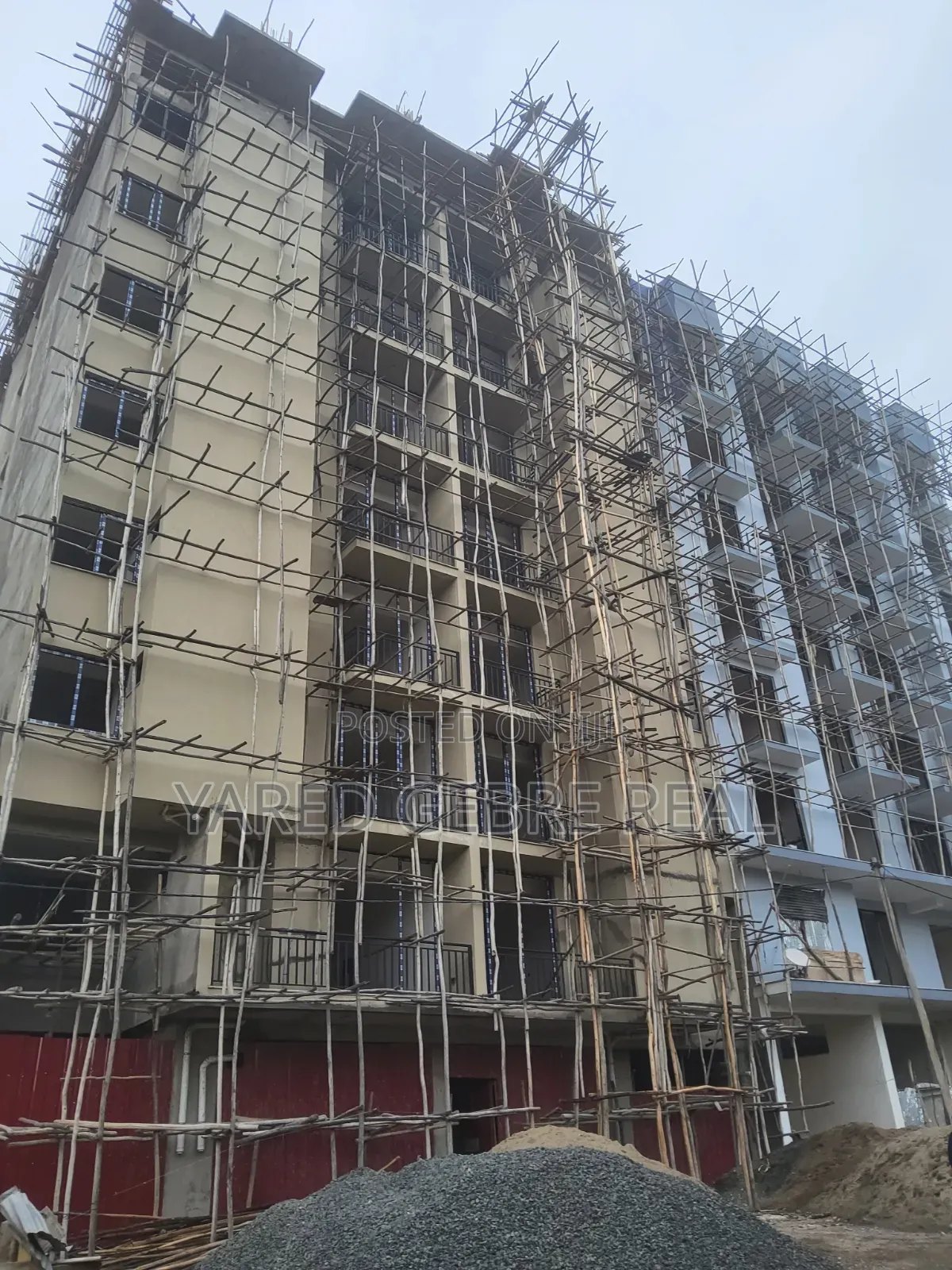 2bdrm Apartment in Bsd Real Estate, Yeka for sale