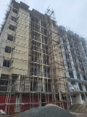 2bdrm Apartment in Bsd Real Estate, Yeka for sale