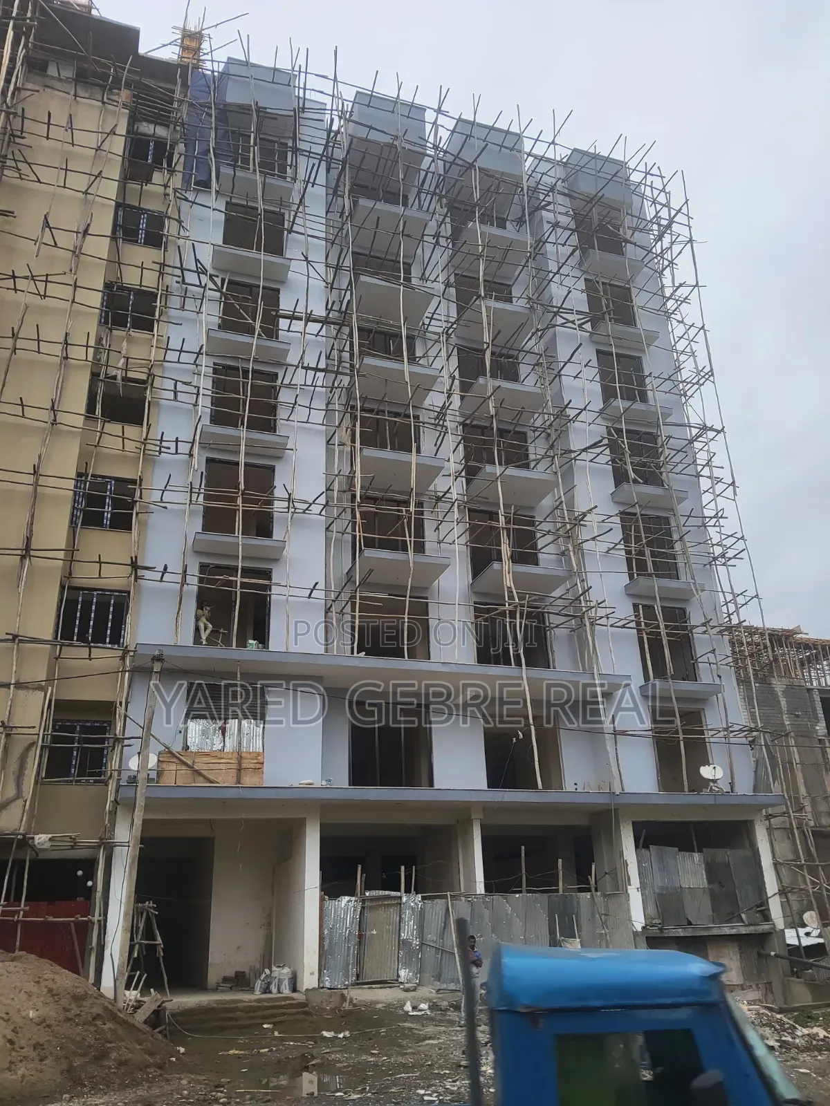 2bdrm Apartment in Bsd Real Estate, Yeka for sale