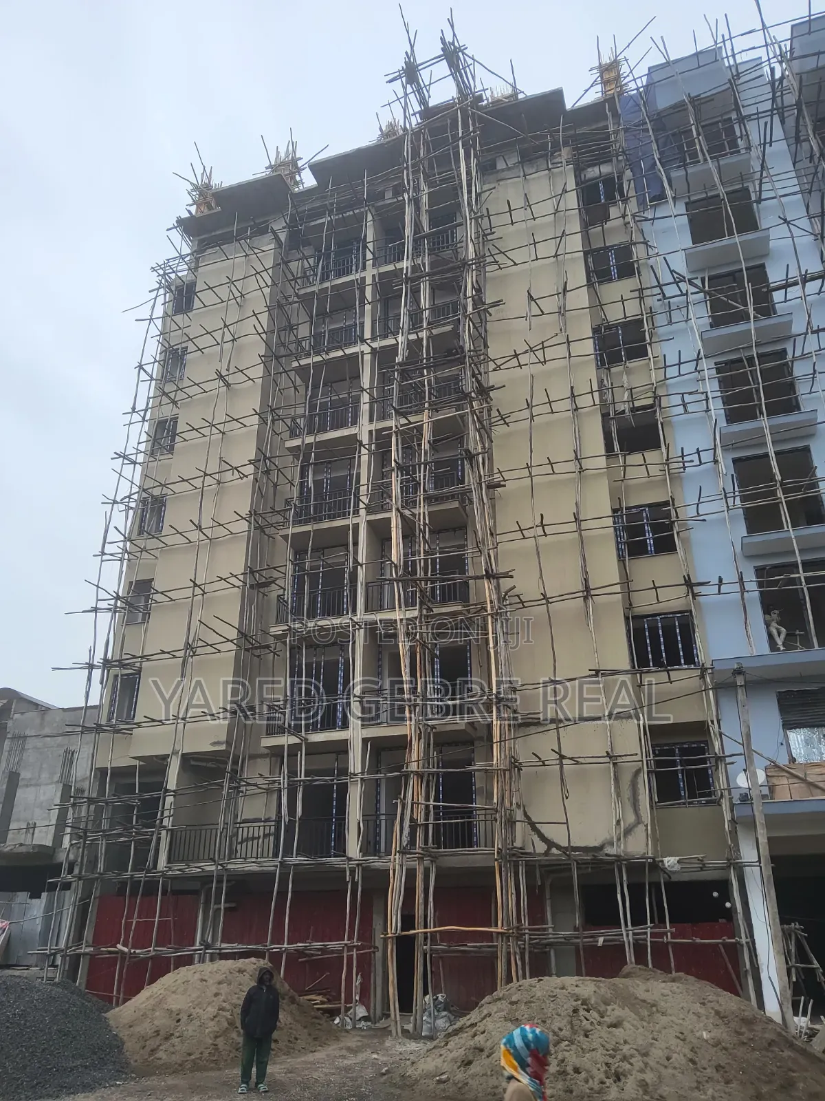 2bdrm Apartment in Bsd Real Estate, Yeka for sale