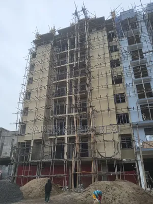 2bdrm Apartment in Bsd Real Estate, Yeka for sale