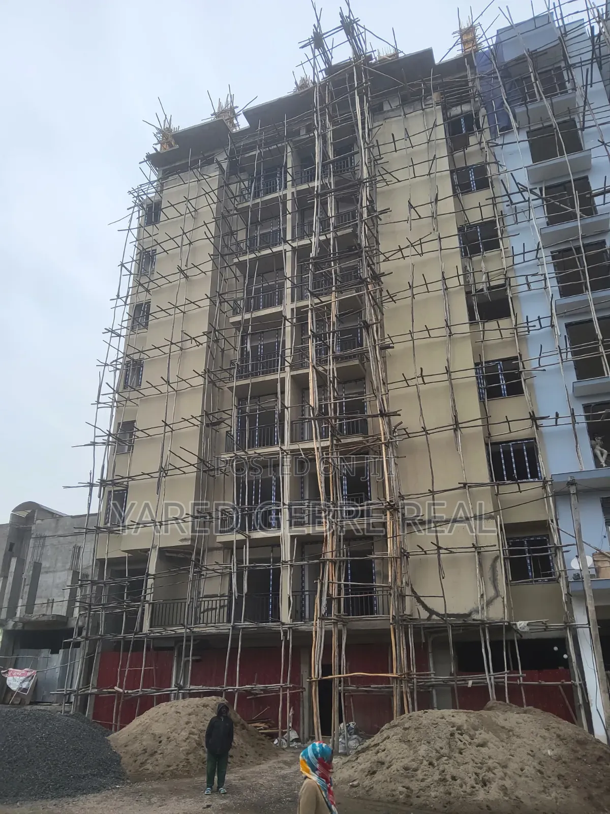 2bdrm Apartment in Bsd Real Estate, Yeka for sale