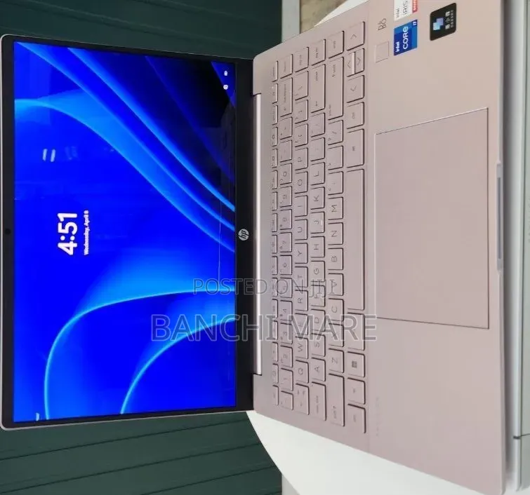 New Laptop HP Pavilion 14 16GB Intel Core i7 SSD 512GB
